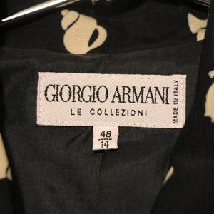 Giorgio Armani